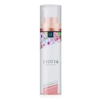Ulei masaj, Exotiq, Rich, aroma lemn de santal, 100ml