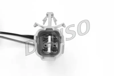 Sonda lambda (numar de fire 4, 720mm) SUZUKI IGNIS I, JIMNY 1.3 dupa 1998