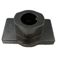 Suport Cutit Masina Tuns Iarba Husqvarna Craftsman, Diametru Ax Motor 22.2 mm, Inaltime 29.8 mm