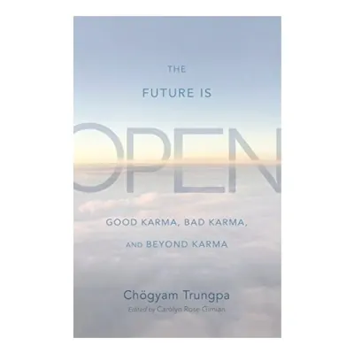 The Future Is Open