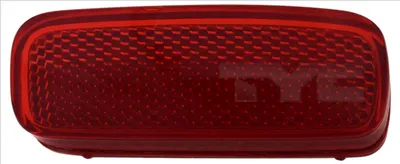 Reflector Dreapta Potrivit Citroen C1, Jumpy Ii, Spacetourer; Fiat Scudo 270; Opel Vivaro C, Zafira Life; Peugeot 107, 206, 607, Expert, Traveller; Toyota Pro Ace Ii Mdz 09.98