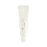 BEAUTY OF JOSEON Relief Sun: Rice+Probiotics Crema de fata cu protectie solara SPF 50+,10 ml