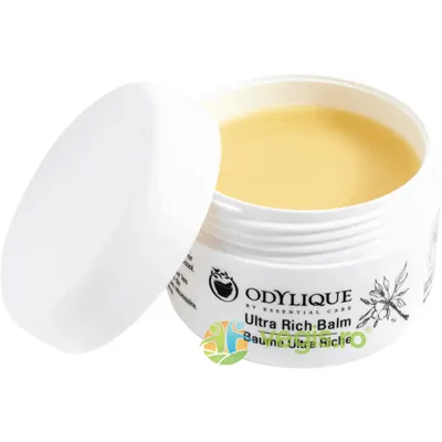 Crema Ultra Rich pentru Piele Uscata si Crapata Bio 175g