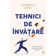 Tehnici de invatare