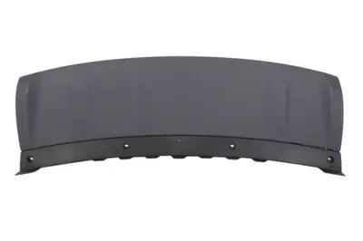 Spoiler bara Fata Mijloc, gri potrivit LAND ROVER RANGE ROVER SPORT II 04.13-03.22