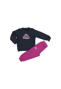 Trening copii 8081T0008 - Fucsia/Albastru