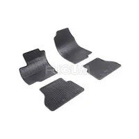 Covorase Auto Cauciuc Ford B-Max, Rigum