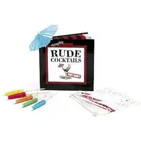 Rude Cocktails