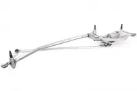Mecanism stergator parbriz Fata (fara motoras) potrivit ABARTH 124 SPIDER; PORSCHE CAYENNE; VW TOUAREG 09.02-