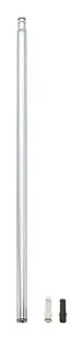 Teava de dus Grohe 48498000, montaj RetroFit, compatibil sisteme dus Grohe, 890 mm, Crom