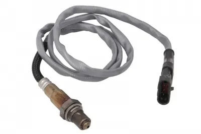 Sonda Lambda (numar fire 4, 1183mm) potrivit SCANIA G I, G II, L, P I, P II, R I, R II, S 10.6D-9.3D 01.03
