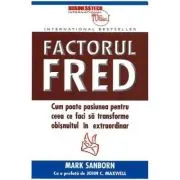 Factorul Fred