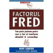 Factorul Fred
