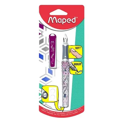 Stilou Maped/blister - engros