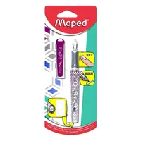 Stilou Maped/blister - engros