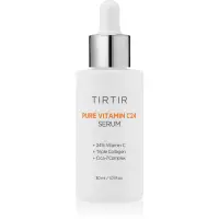 TIRTIR Pure Vitamin C24 Serum ser cu efect iluminator cu efect antioxidant 30 ml