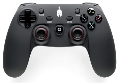 Controller Spartan Gear - KSIFOS, PC/PS3