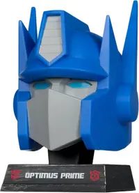 Replica McFarlane Movies: Transformer - Optimus Prime 1:3