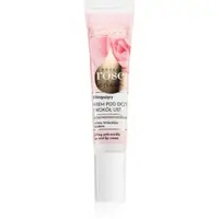 Bielenda Royal Rose Elixir crema contur pentru ochi
