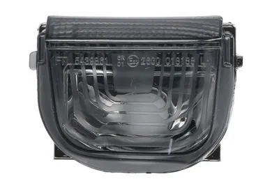 Semnalizator oglinda Dreapta potrivit MERCEDES SPRINTER 3,5-T (B907, B910) 2.0D/2.2D/3.0D dupa 2018 - (fumuriu; B907; B910)