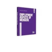 Employment aspects of mergers