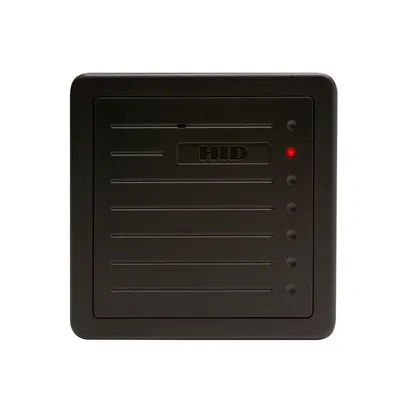 Cititor de proximitate HID ProxPro 5355, 125 KHz, Wiegand, interior/exterior