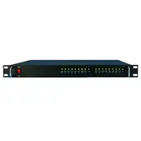 Sursa in comutatie B-High ANDGOOD SIHD1220-16C-1U, rack-mount 19 /1U, 20A, 280W, 12-14V, 16 canale