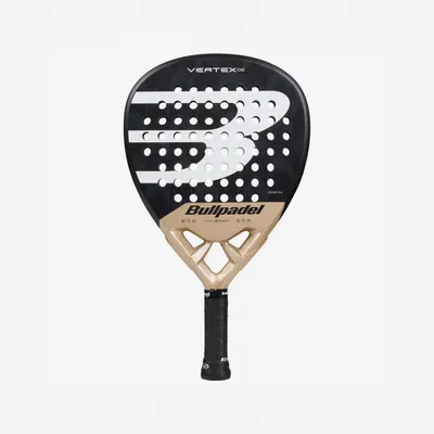 Rachetă de padel Bullpadel Vertex XS
