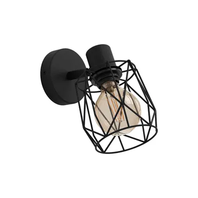 Aplica Eglo Tossino 390042, E27 40w