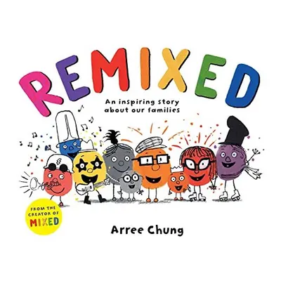 Remixed