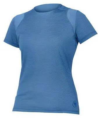 Tricou de ciclism pentru femei Endura Singletrack II W