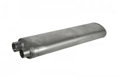 Toba esapament Spate potrivit MERCEDES LK LN2 OM356.944-OM904.907 01.84-12.98