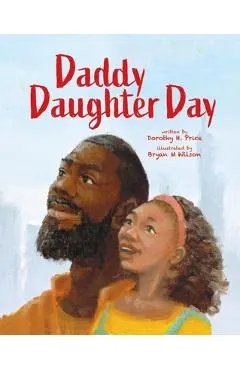 Daddy-Daughter Day