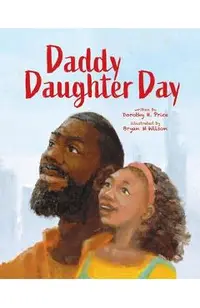 Daddy-Daughter Day