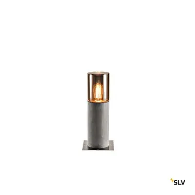 Lisenne Pole 40,e27,gri,ip54