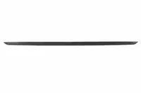 Ornament bandou Ornament bandou bara spate mijloc, SPORT, negru potrivit BMW 2 Gran Tourer F46 dupa 2019