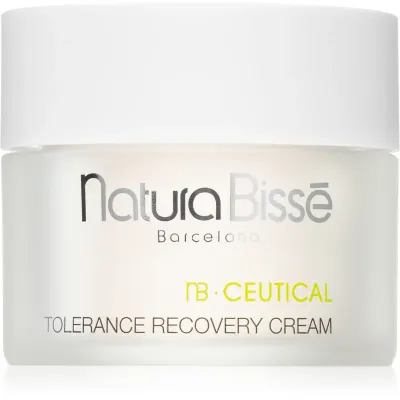 Natura Bissé Nb-ceutical Tolerance Recovery Cream Cremă nutritivă și protectoare 50 ml