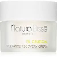 Natura Bissé Nb-ceutical Tolerance Recovery Cream Cremă nutritivă și protectoare 50 ml