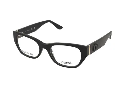 Ochelari de vedere Guess GU50304 001