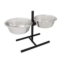 Set castroane, cu suport - 2x2.8L