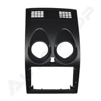 KIT Complet Rama Adaptoare + Cablaj Autodrop Nissan Qashqai (2008-2013) pentru Navigatie Multimedia Android 9 inch