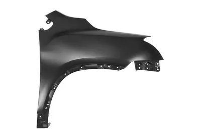 Aripa Dreapta potrivit CHEVROLET TRAX dupa 2012 - (cu orificii ornament)