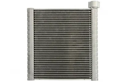 Evaporator aer conditionat potrivit HONDA JAZZ III 1.2-1.4 07.08