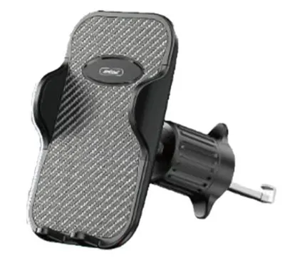 Suport auto pentru telefon mobil Andowl Q ZJ441 cu rotatie de 360 de grade