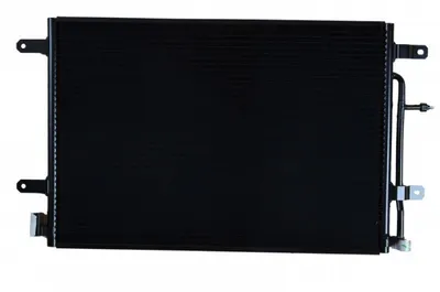Radiator clima AC AUDI A4; SEAT EXEO, EXEO ST 1.6-4.2 intre 2002-2013