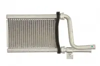 Schimbator caldura incalzire habitaclu potrivit MITSUBISHI PAJERO III, PAJERO IV 2.5D-3.8 04.00-