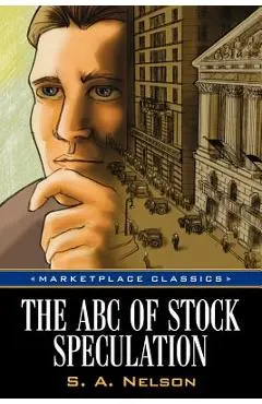 The ABC of Stock Speculation