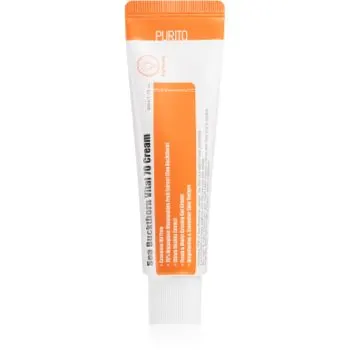 Purito Sea Buckthorn Vital 70 crema hidratanta si calmanta conține cătină