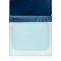 Guess Seductive Homme Blue after shave pentru bărbați 100 ml