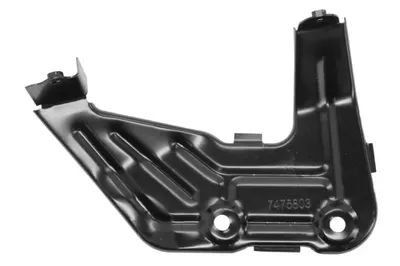 Suport aripa fata stanga potrivit BMW X3 G01 10.17-07.21